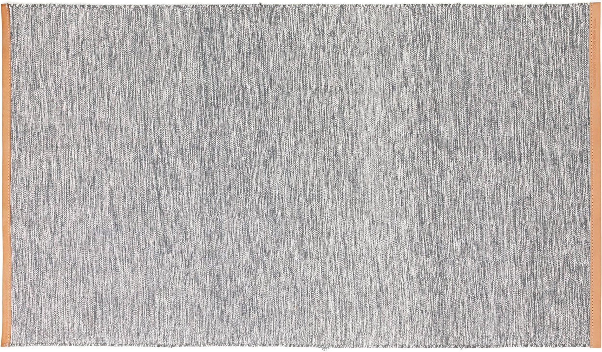 Dywan Bjork 70 x 130 cm jasnoszary