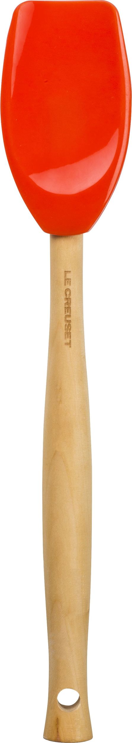 Łyżka Craft płomienny pomarańcz