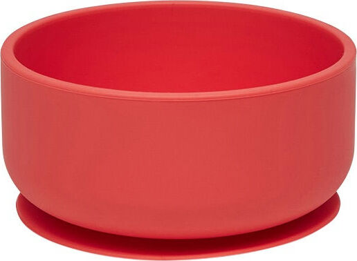Miska z przyssawką Enkei czerwona