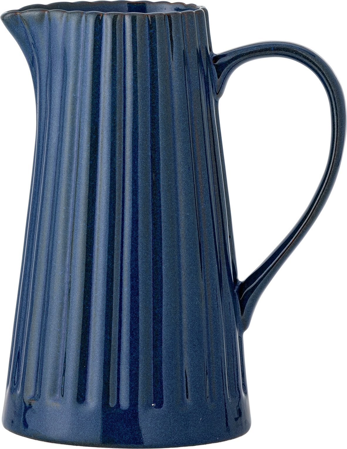Dzbanek Latina 1,2 l niebieski