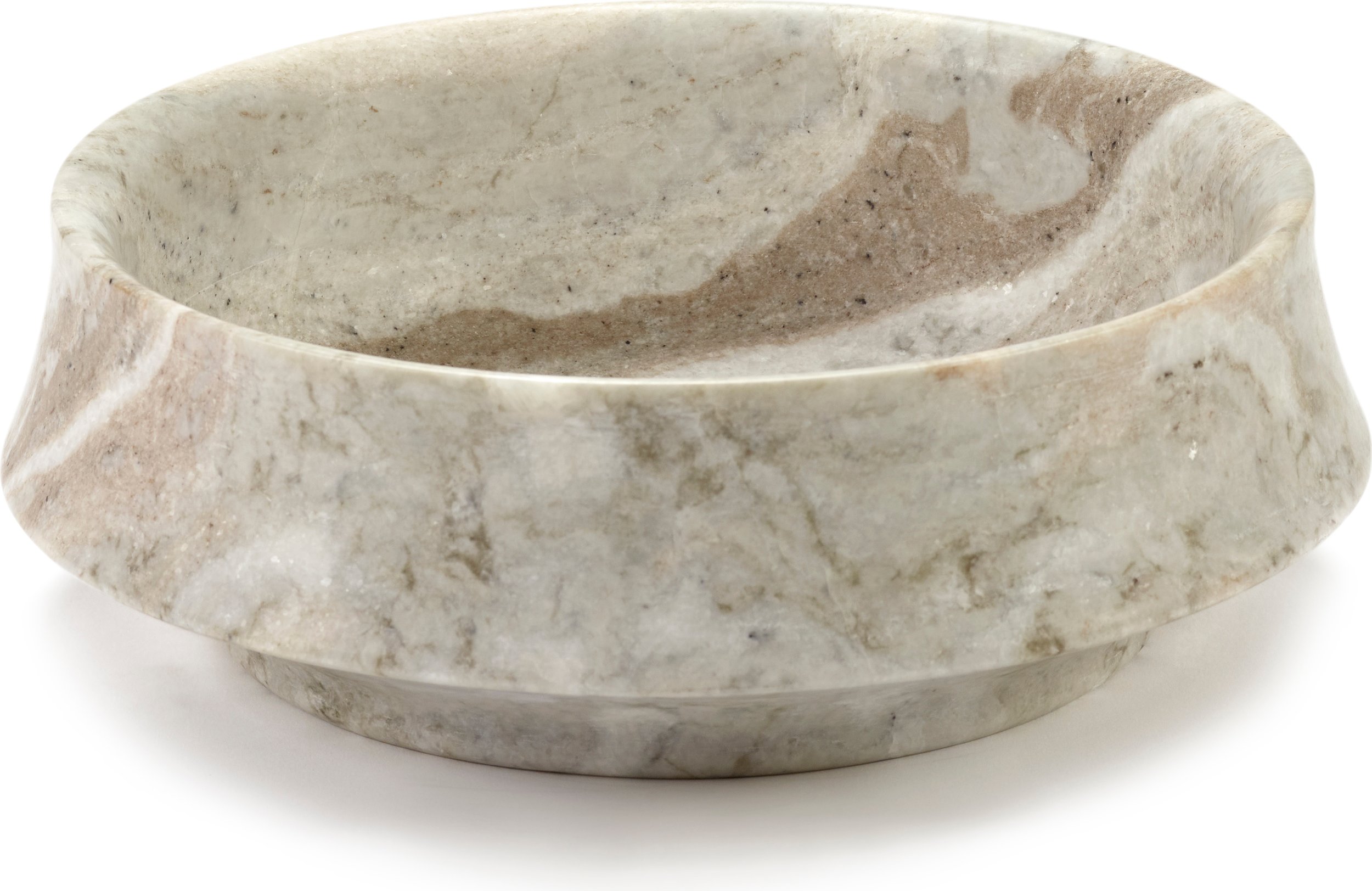 Misa Dune 29 cm jasnobrązowa