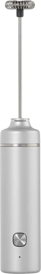 Spieniacz do mleka lub sosów Moro jasnoszary