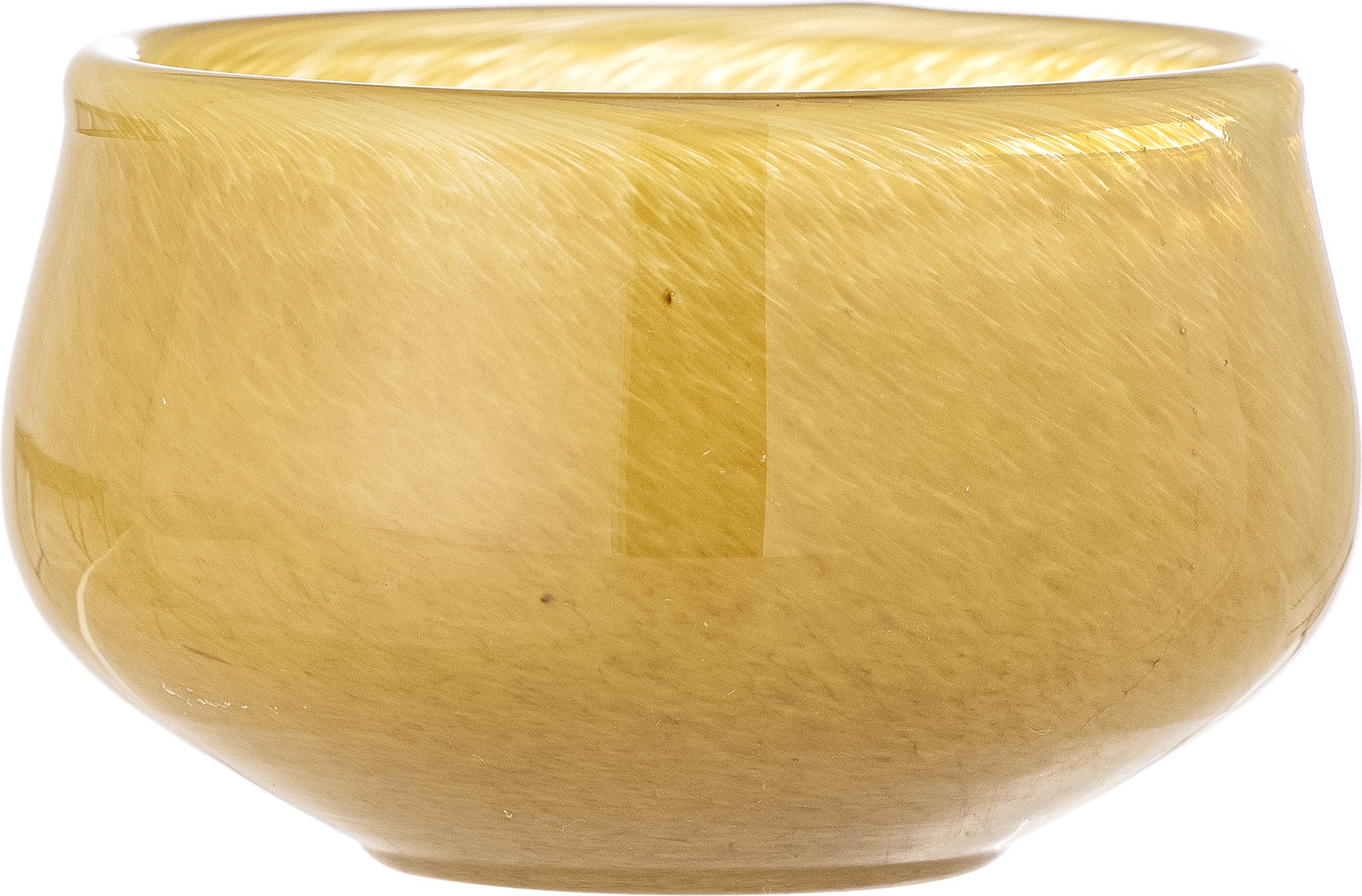 Świecznik na tealighty Jose 5 cm żółty