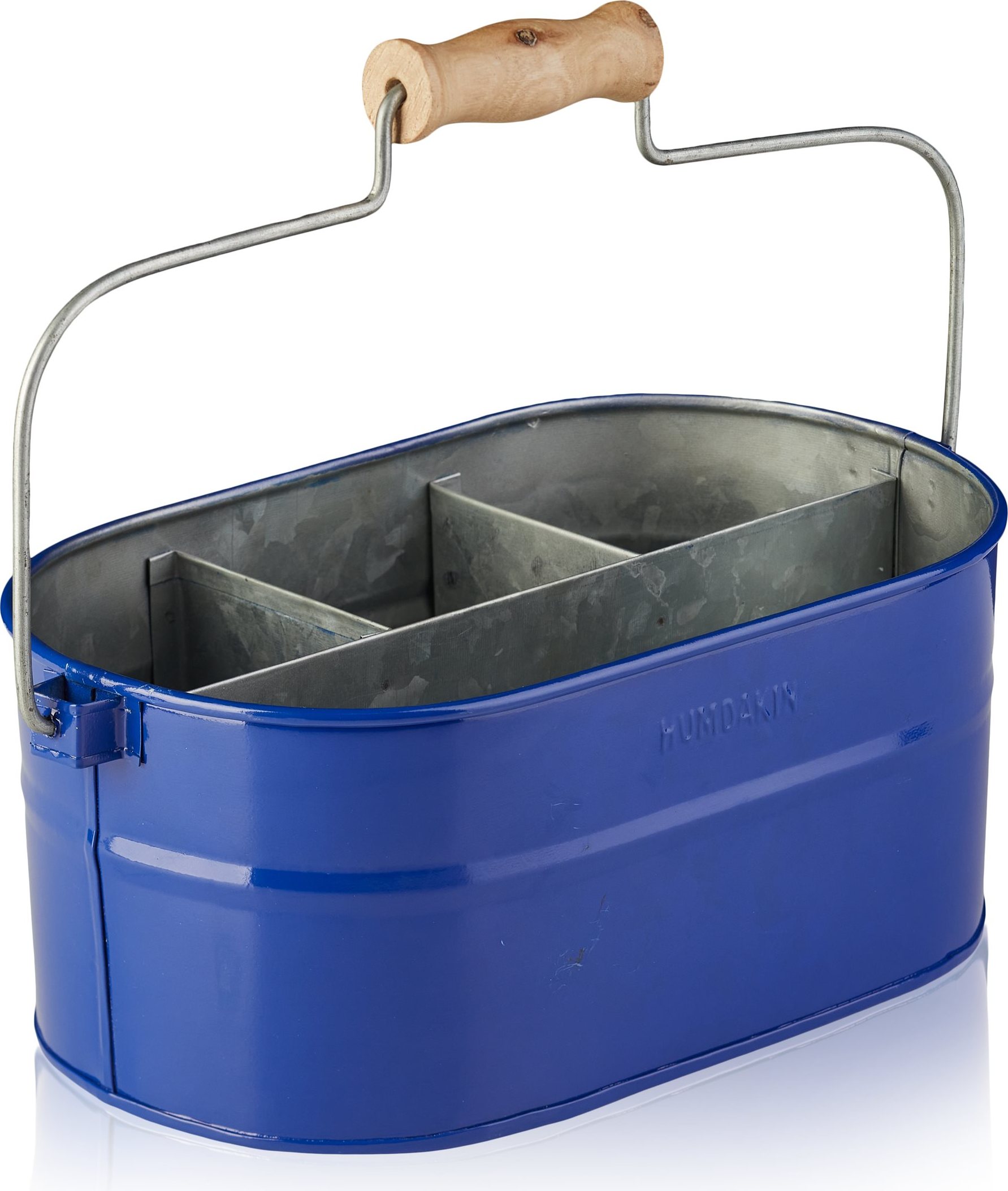 Organizer na środki czystości Humdakin System niebieski