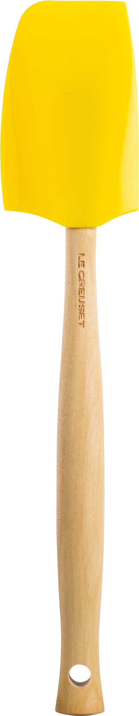 Łopatka kuchenna Craft średnia cytrynowa