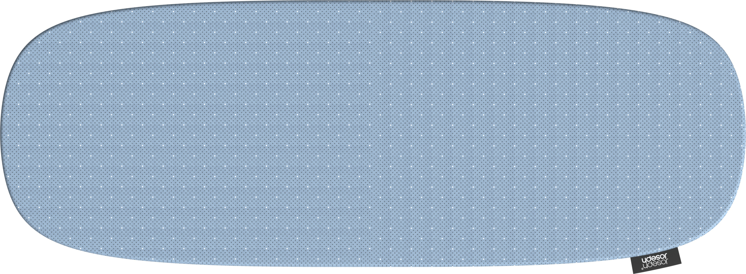 Pokrowiec na deskę do prasowania Pocket szary