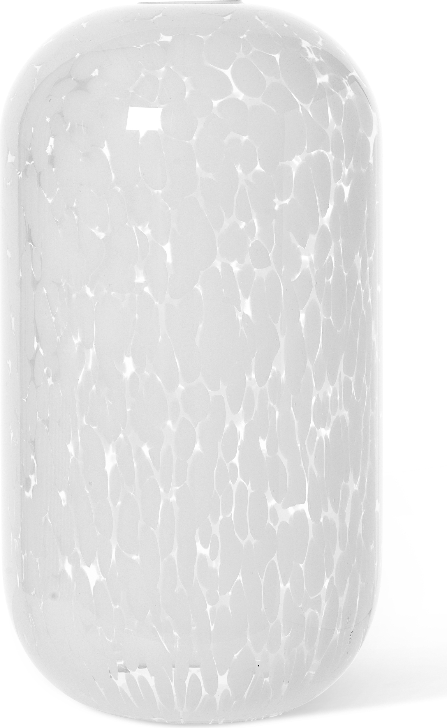 Klosz Casca podłużny do lampy Socket Pendant