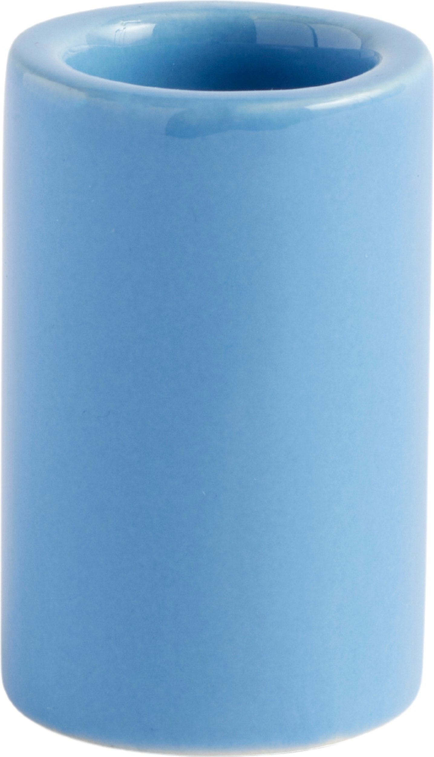 Stojak na szczoteczkę do zębów Hay niebieski