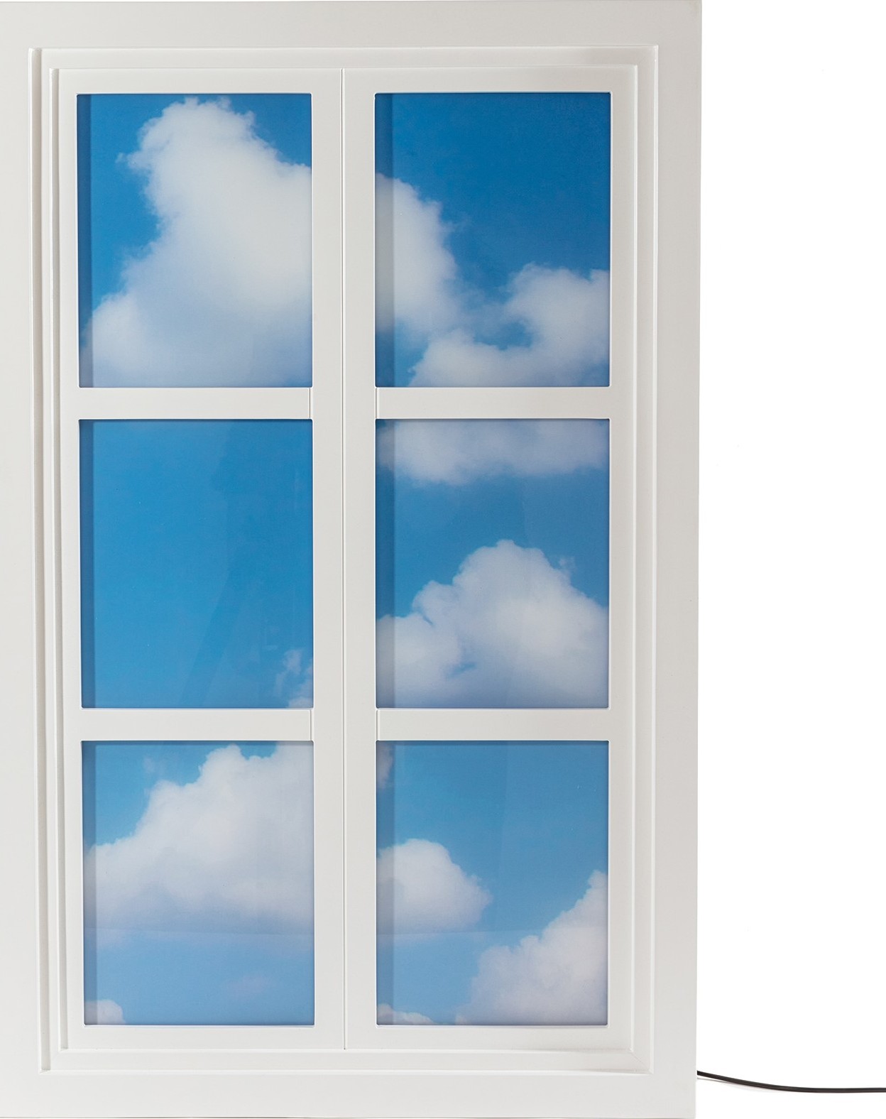 Lampa ścienna Window Suite