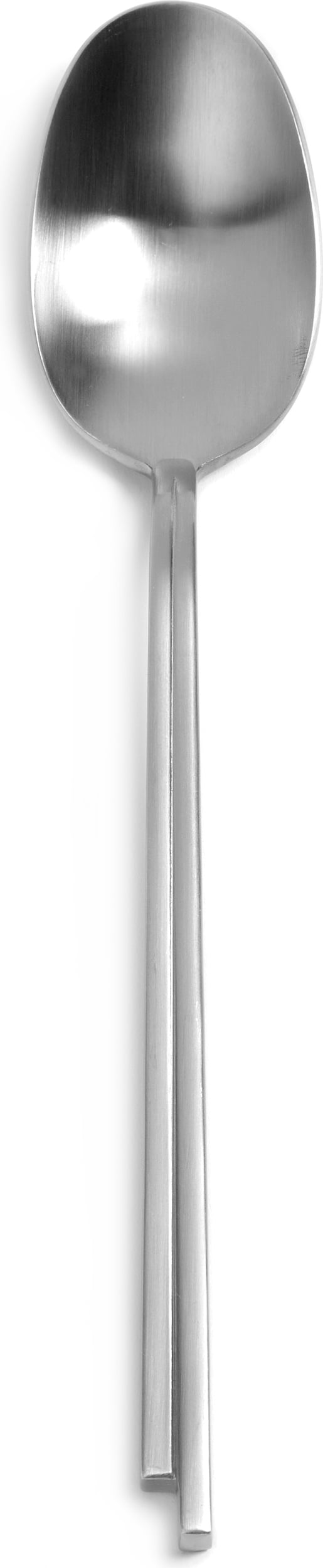 Łyżki stołowe Dune stalowe 6 szt.