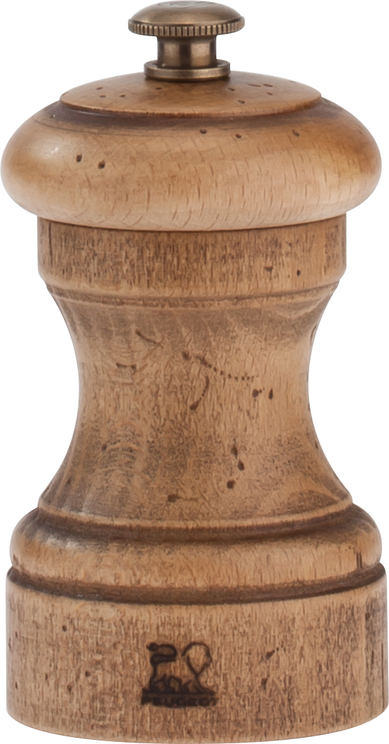 Młynek do soli Antique 10 cm