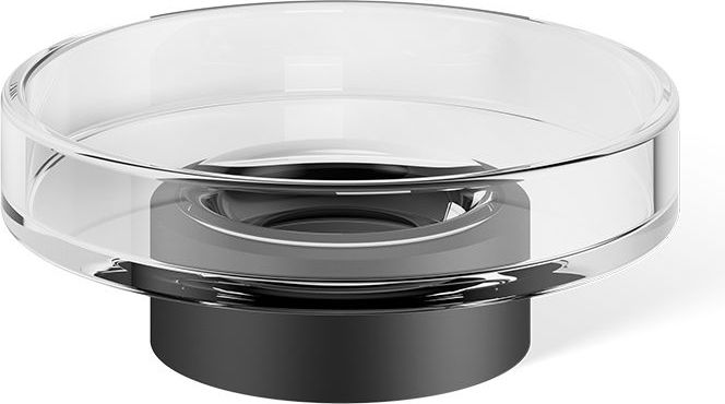 Mydelniczka Century czarny mat