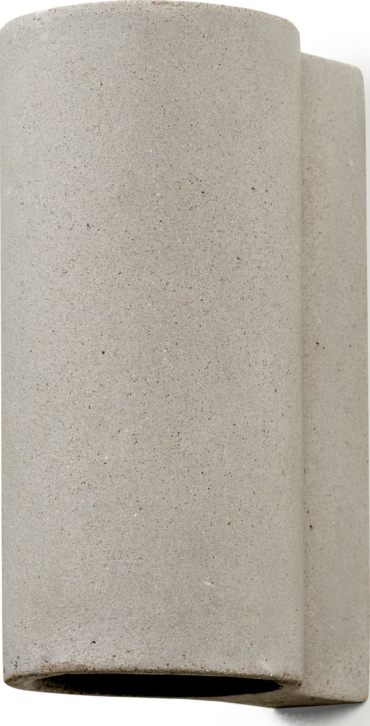 Kinkiet Primary Shape °3 szary