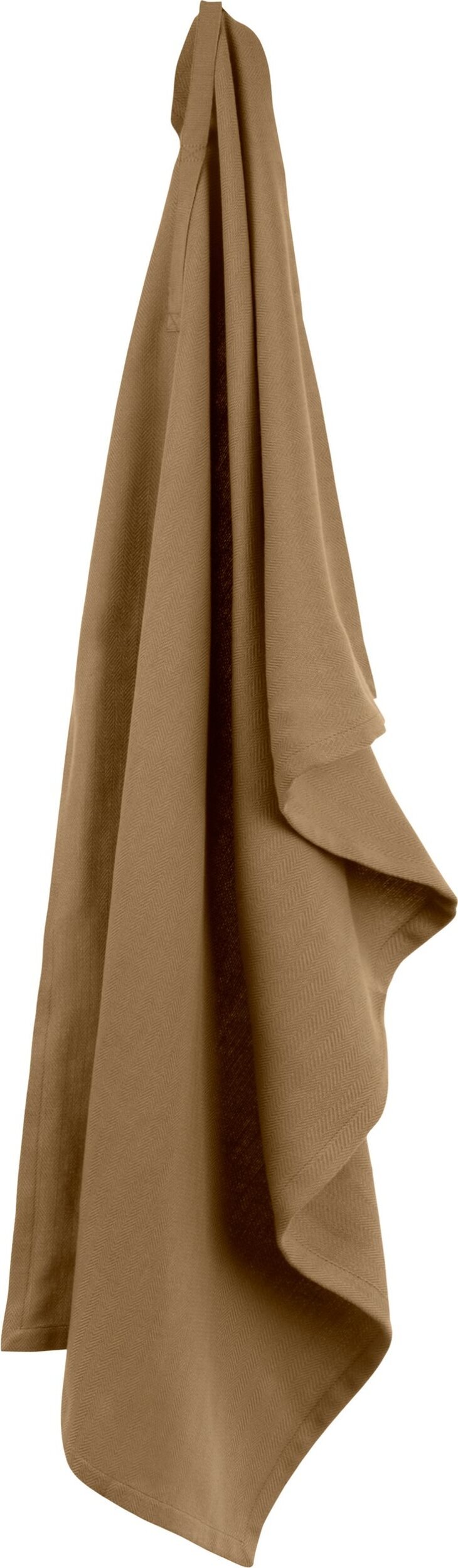 Ścierka kuchenna The Organic Company 53 x 86 cm khaki