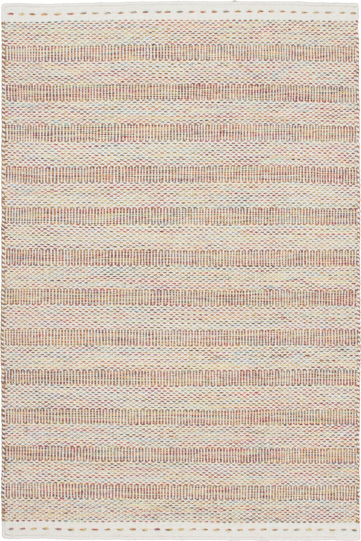Dywan Jaipur Stripes multikolor 160 x 230 cm