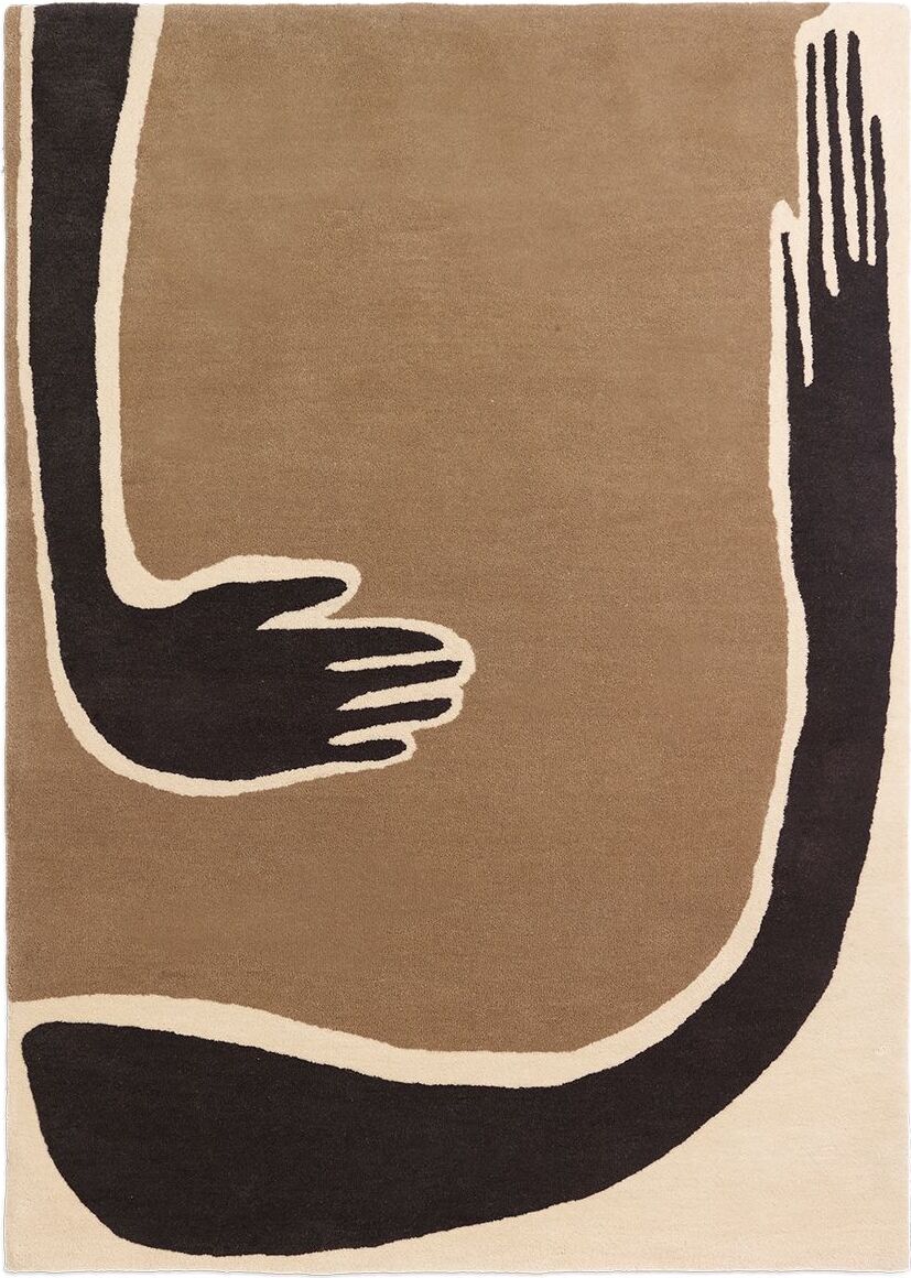 Dywan Pose 140 x 200 cm