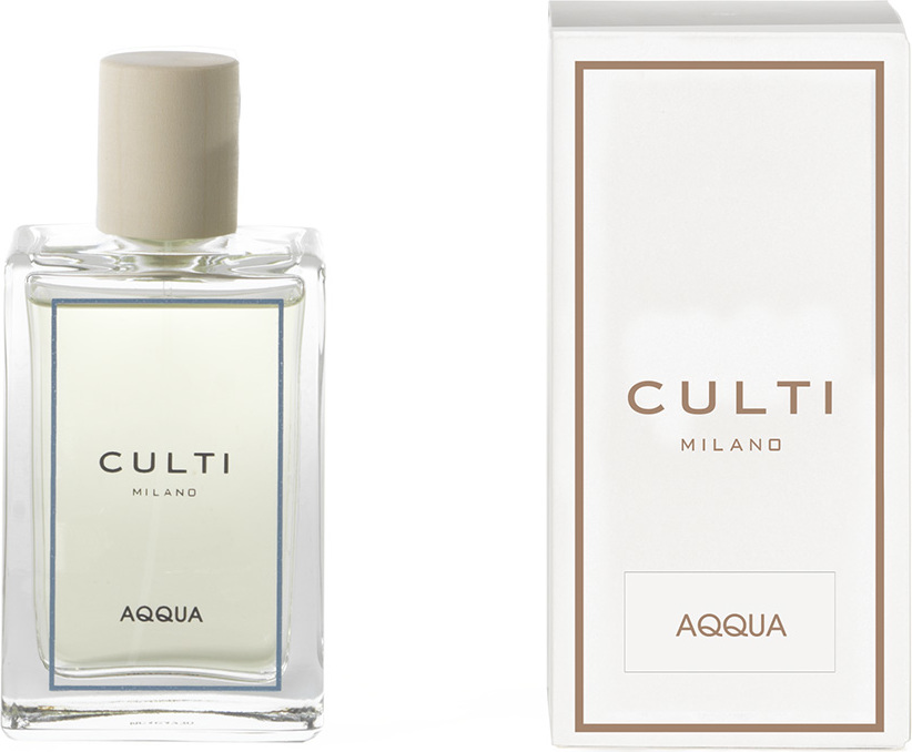 Spray zapachowy Culti Aqqua 100 ml