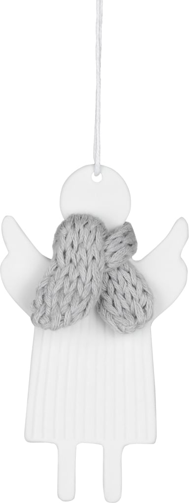 Zawieszka świąteczna Raeder anioł