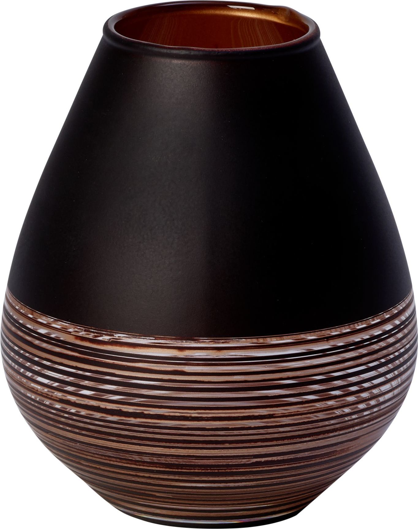 Wazon Manufacture Swirl Soliflor 12 cm