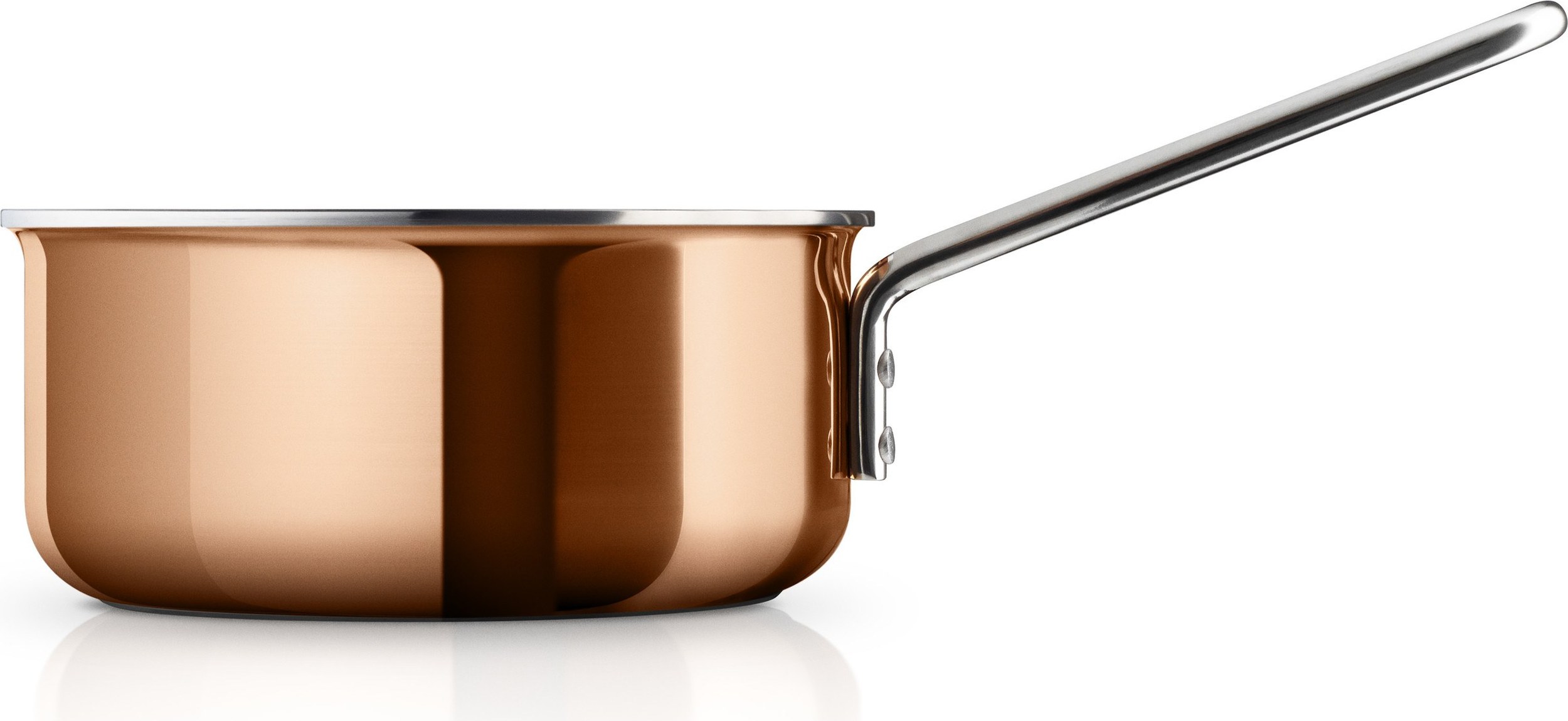 Rondel Eva Trio Copper Line