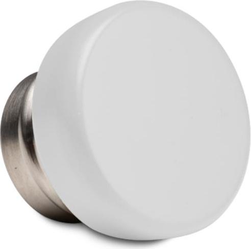 Zakrętka do butelki termicznej Clima jasnoszara