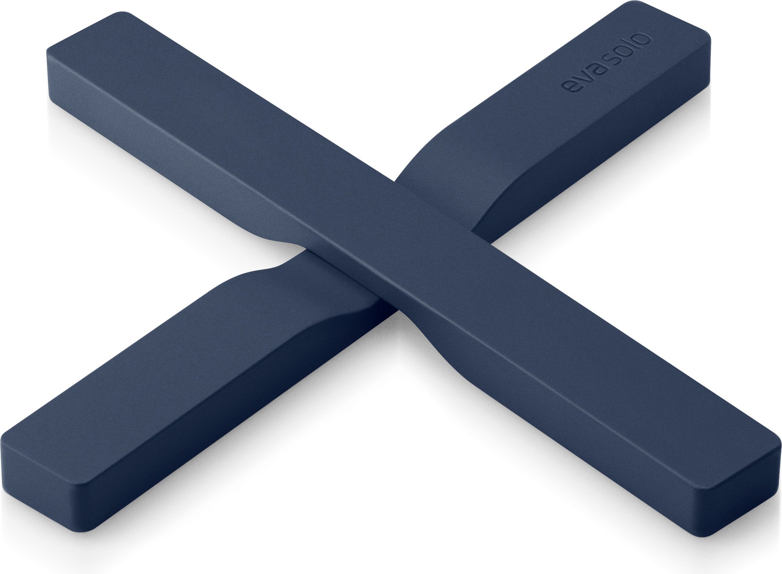 Podstawka pod gorące naczynia Magnetic granatowa