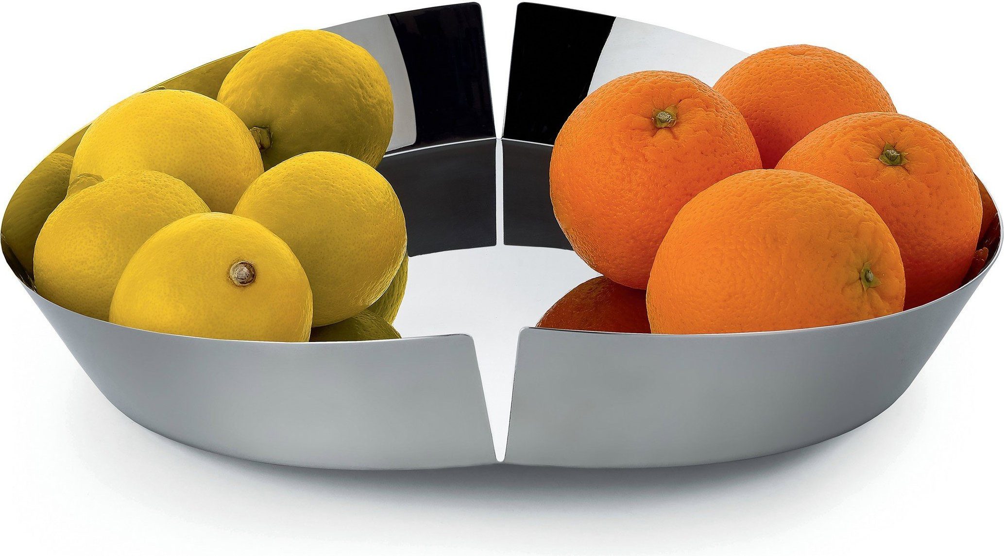 Misa na owoce Broken Bowl stal