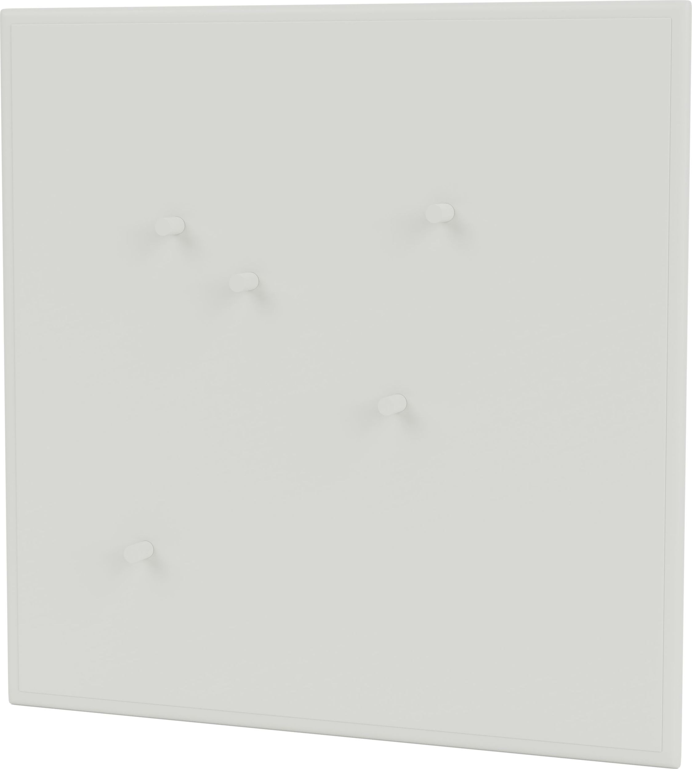 Tablica magnetyczna Montana Mini jasnoszara z magnesami