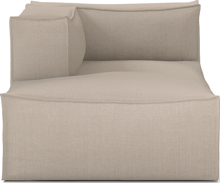 Narożnik lewostronny Catena Hot Madison 150 cm beżowy