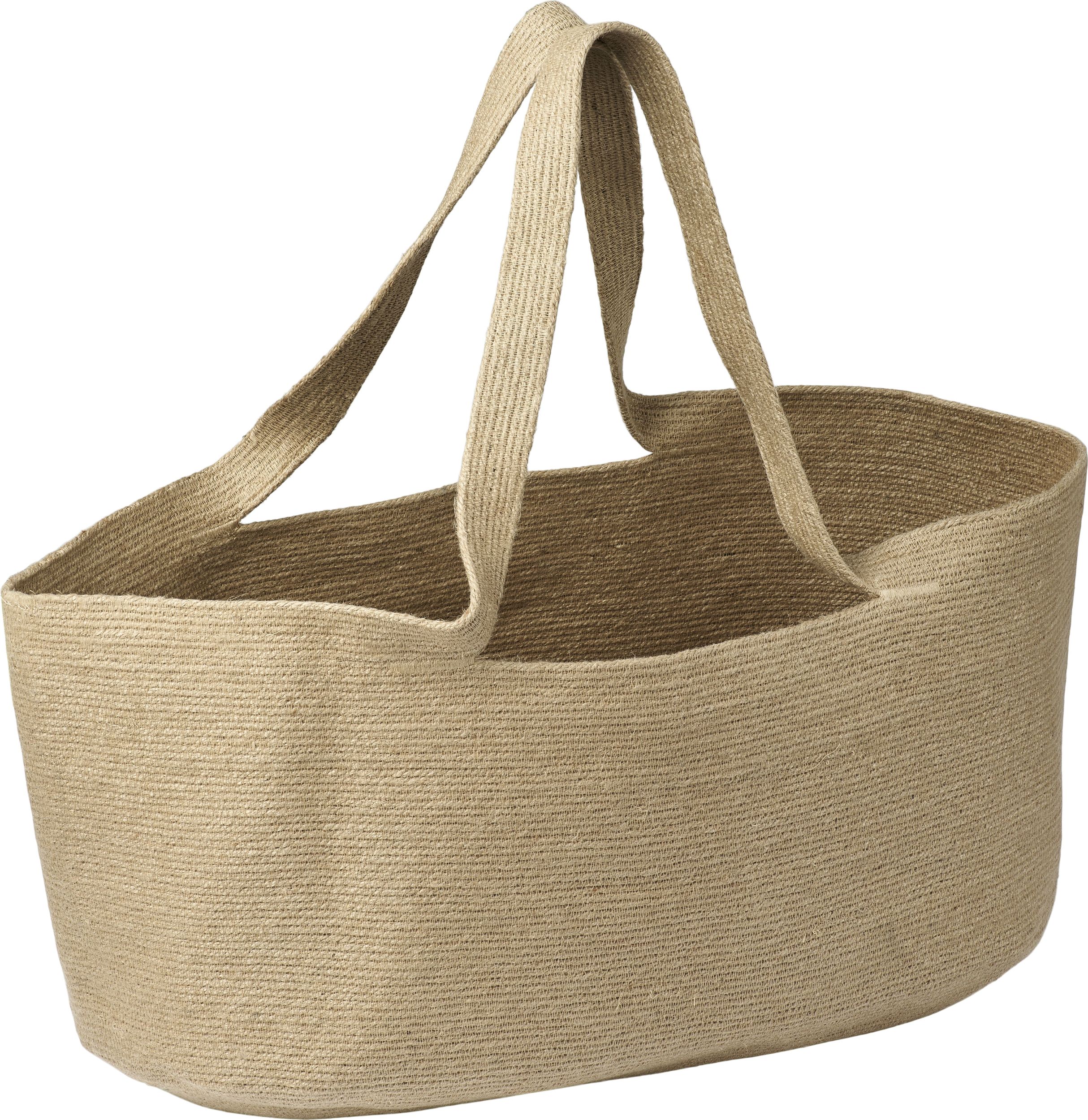 Torba uniwersalna Ribbed Tote 70 cm