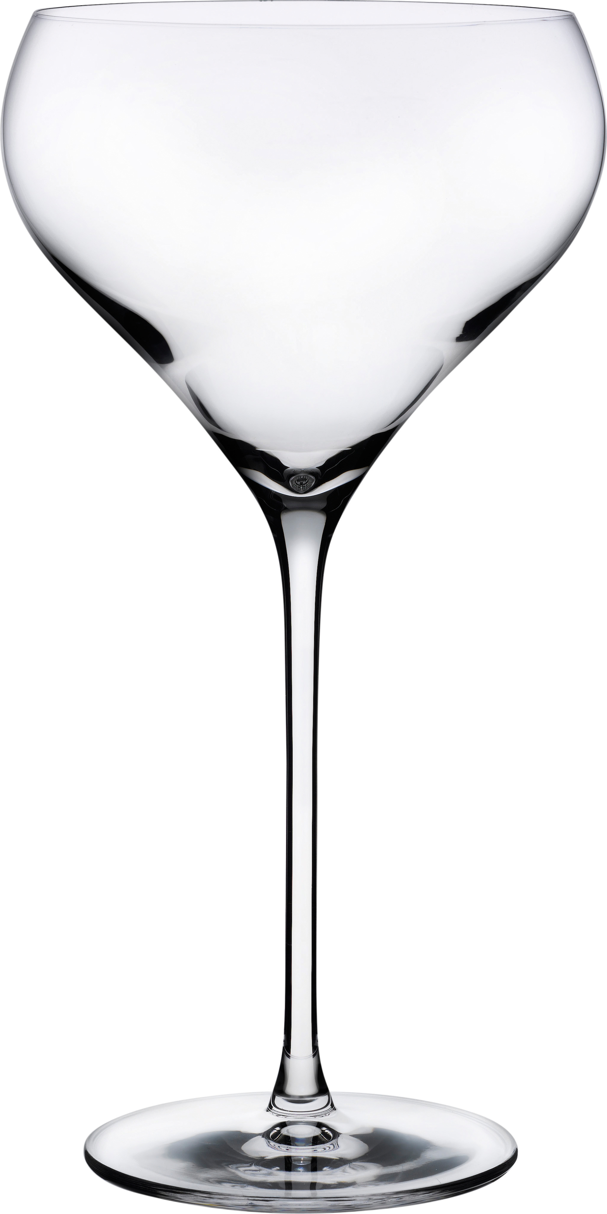 Kieliszki do koktajli Fantasy niskie 2 szt.