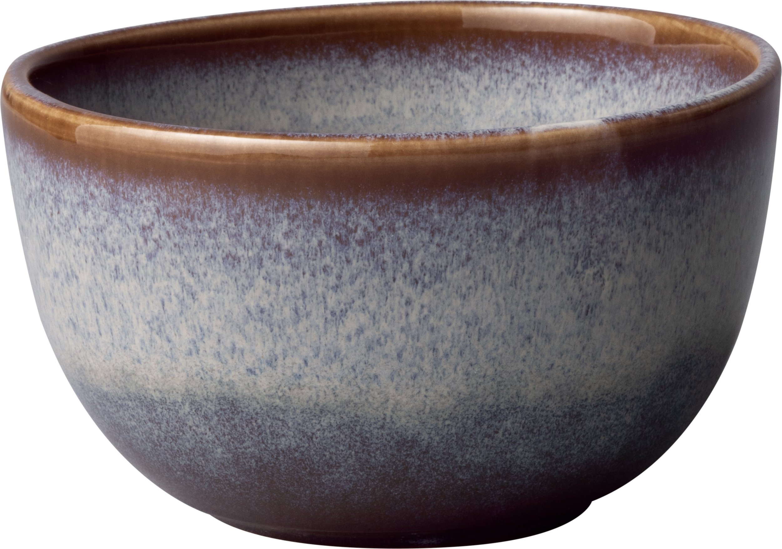 Miseczka na sos lub dip Lave Beige 10 cm