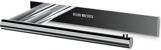 Uchwyt na papier toaletowy Mikado Frame chrom