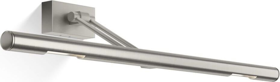 Kinkiet Dim 60 cm nikiel