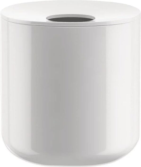 Podajnik chusteczek higienicznych Birillo biały