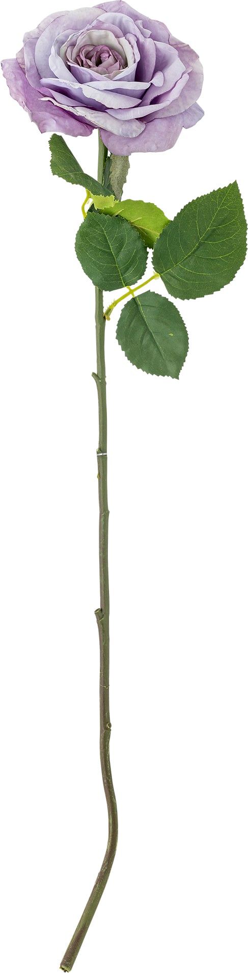 Kwiat sztuczny Bloomingville róża