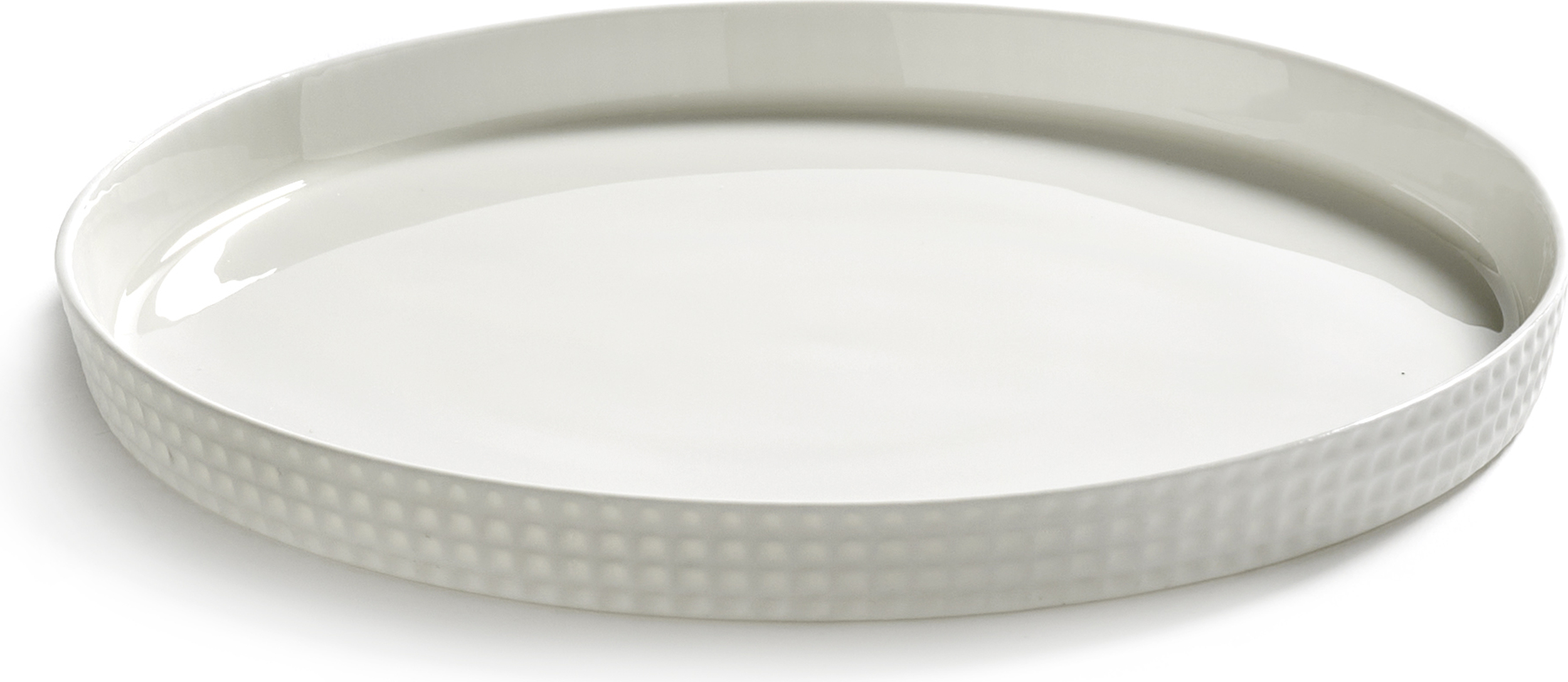 Talerz śniadaniowy Nido 20 cm