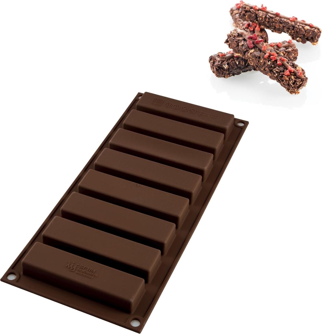 Forma do czekoladek Sf184 My Snack silikonowa