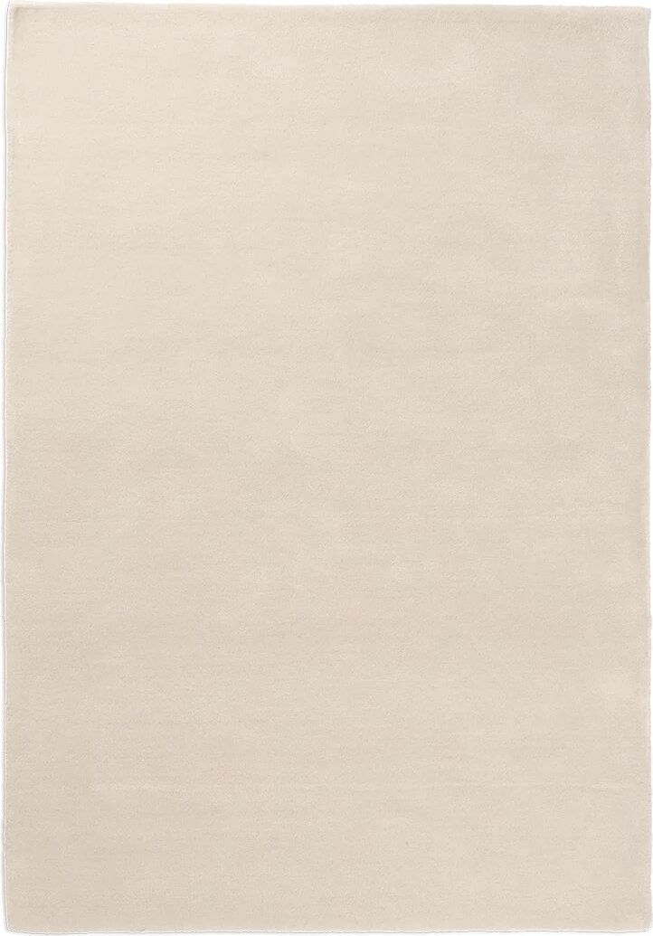 Dywan Stille 140 x 200 cm złamana biel