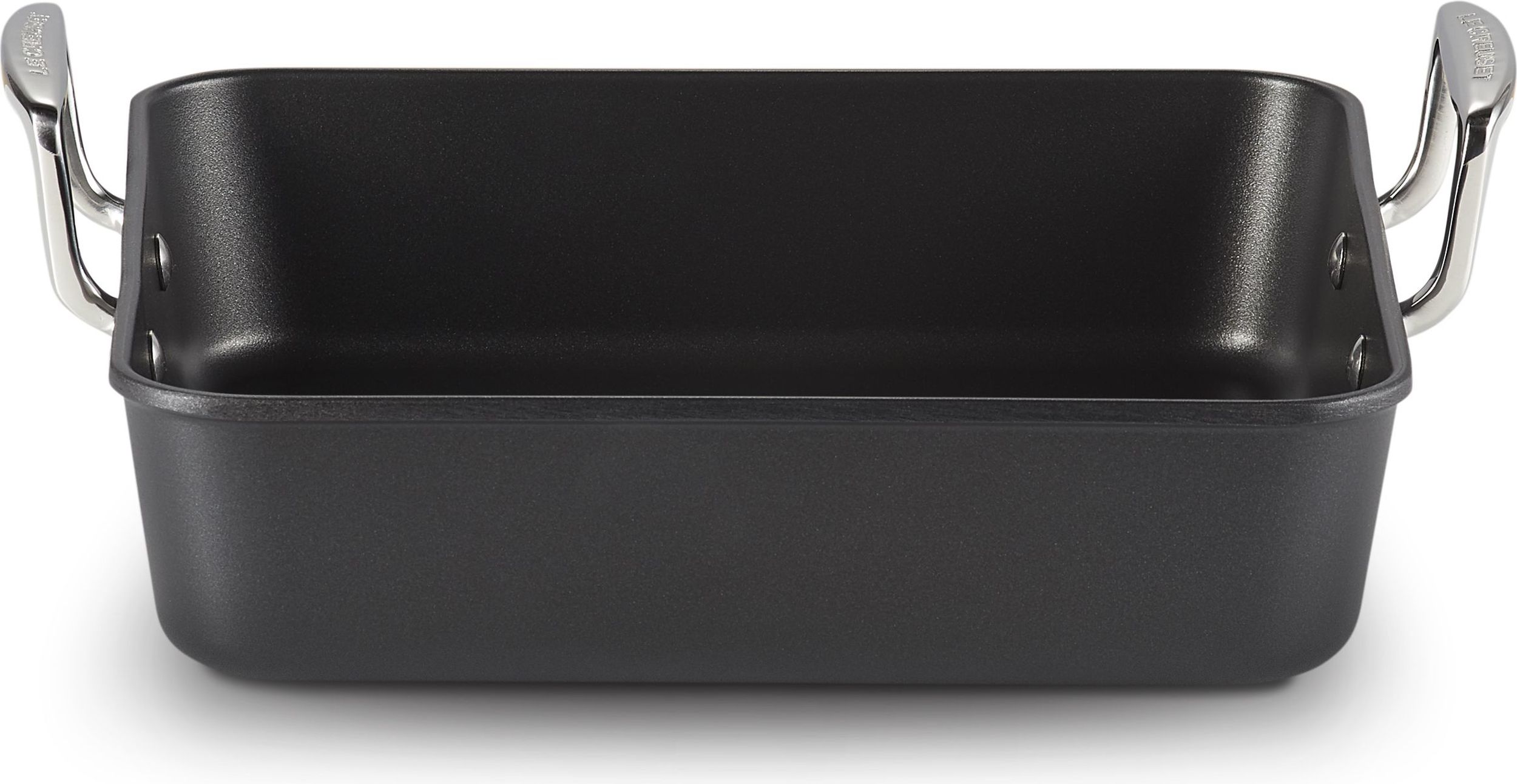 Brytfanna Le Creuset 26 x 26 cm aluminium nieprzywierające