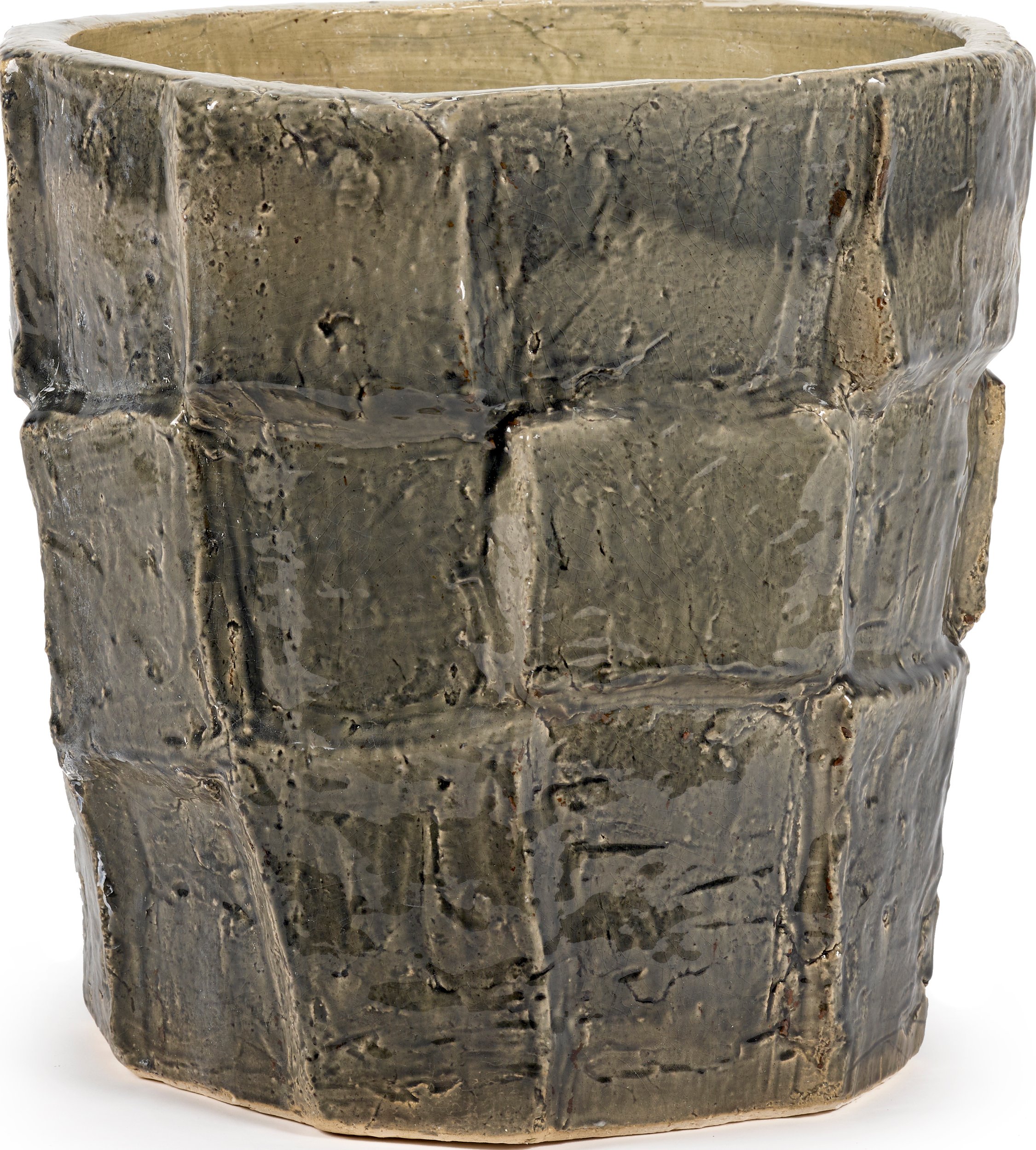 Osłonka na doniczkę Look At Me 47 cm