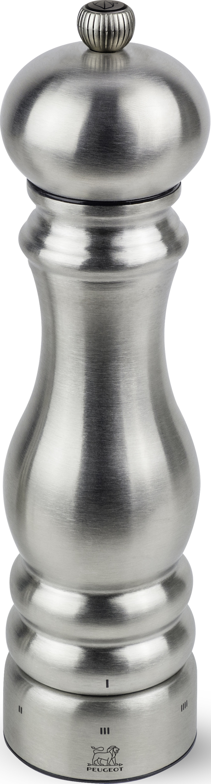 Młynek do pieprzu Paris Chef Collection 22 cm