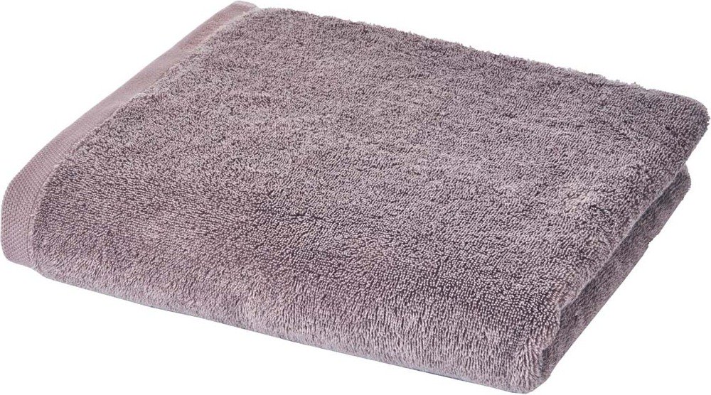 Ręcznik London 55 x 100 cm fioletowy