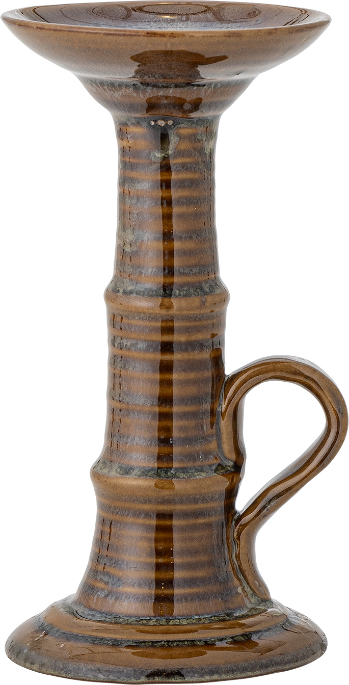 Świecznik na klasyczną świecę Rigby 18 cm