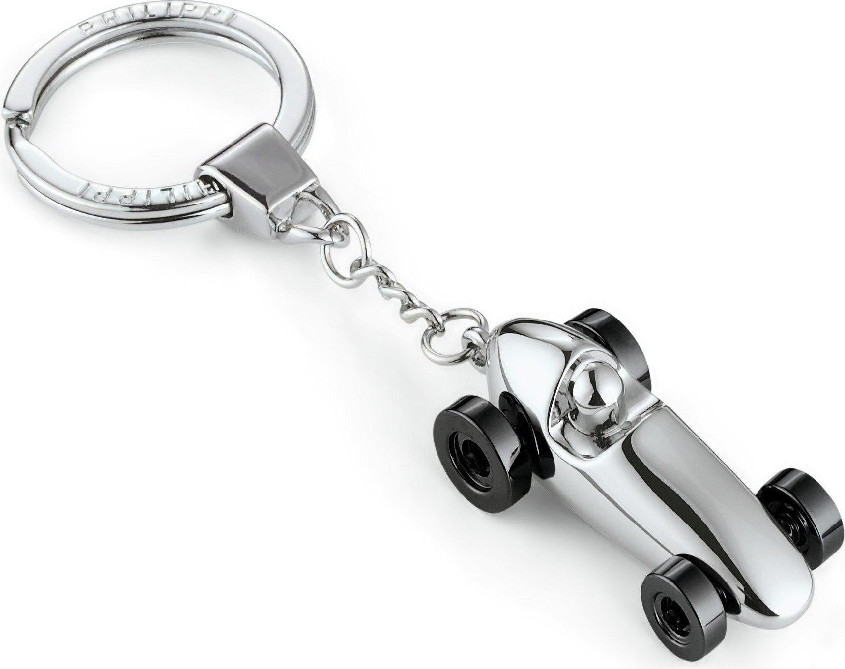 Brelok Philippi wyścigówka