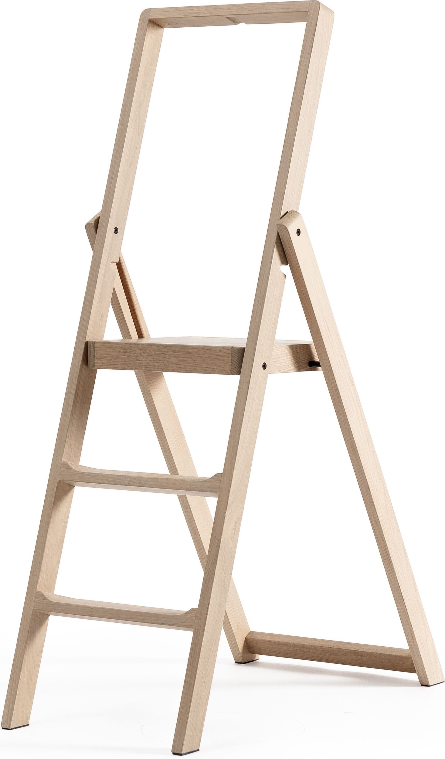 Drabinka Step jasny dąb