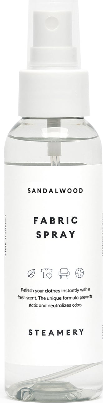 Spray do tkanin Steamery Sandalwood 100 ml