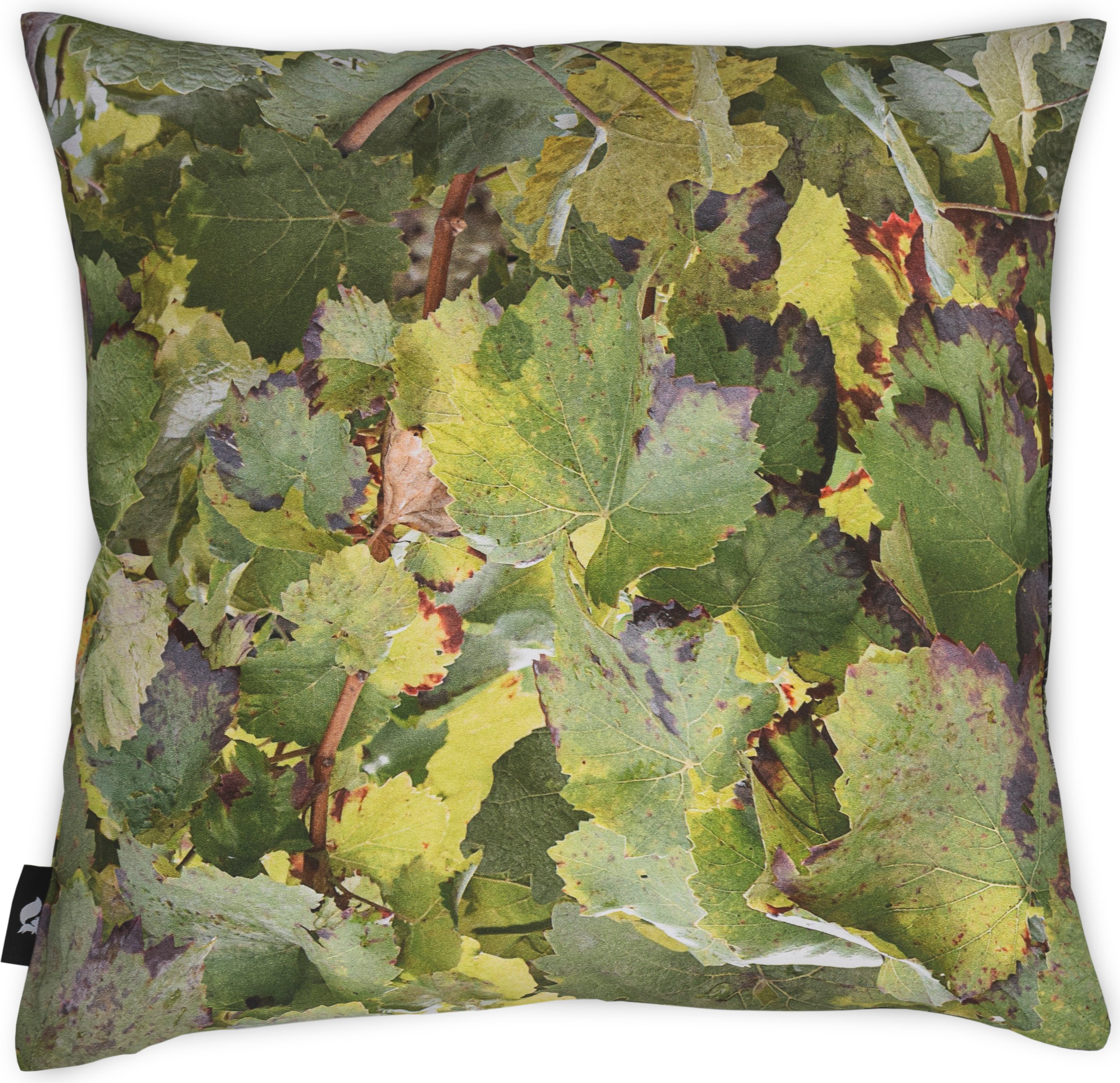 Poduszka dekoracyjna Hayka winnica 40 x 40 cm