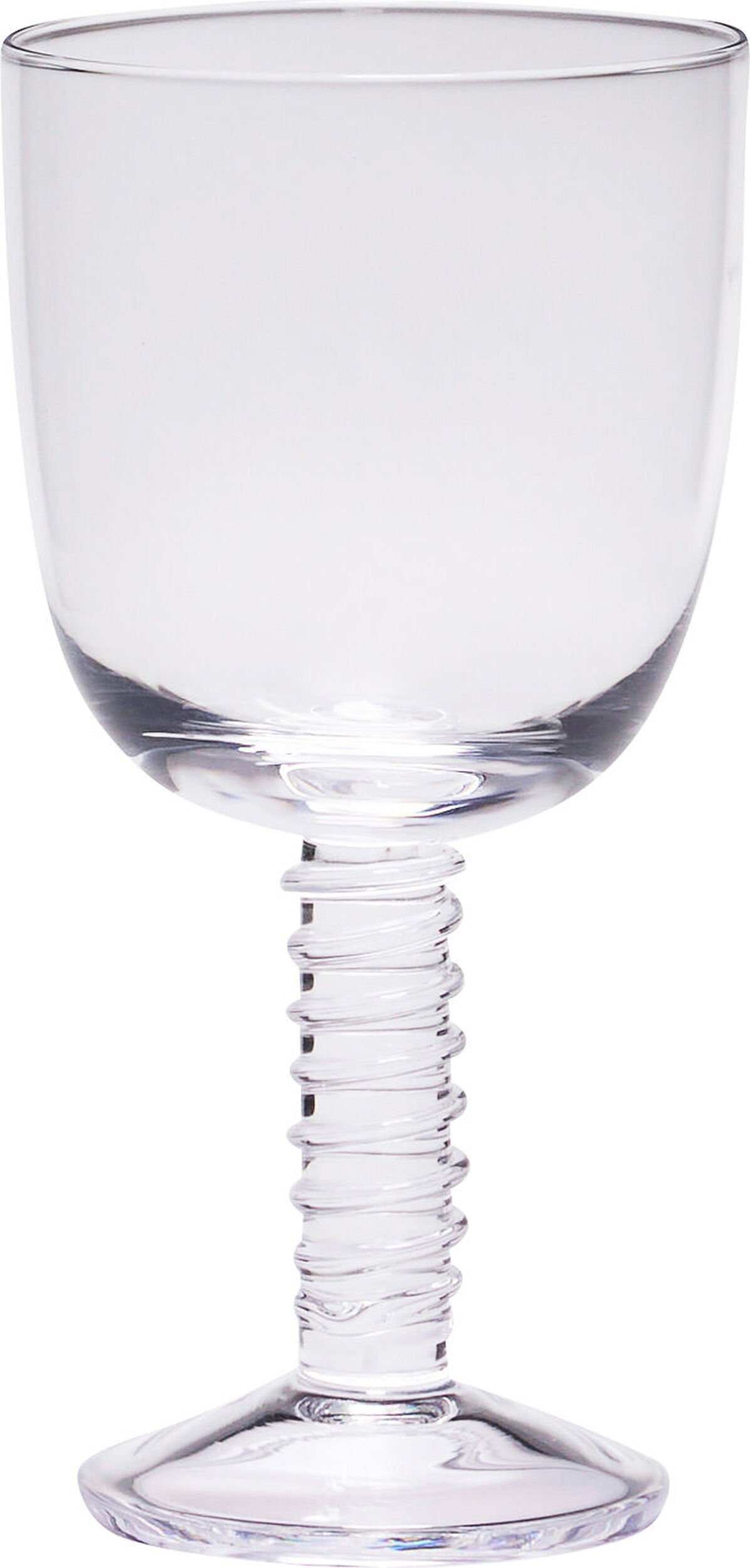 Kieliszek do wina białego Clink 240 ml