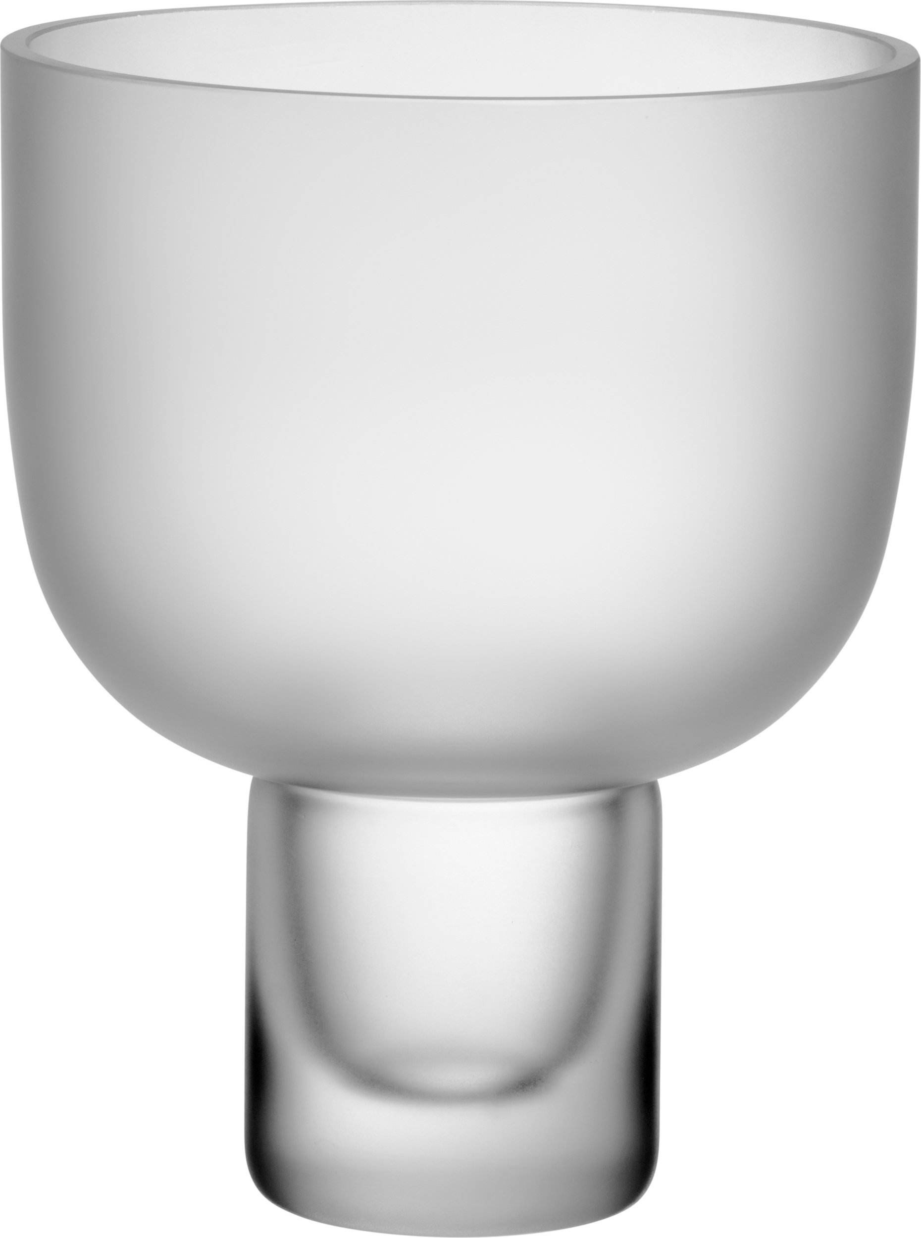 Wazon Nebl 18 cm oszroniony